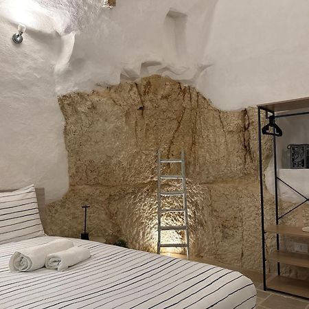 Arquati Room Ostuni Buitenkant foto