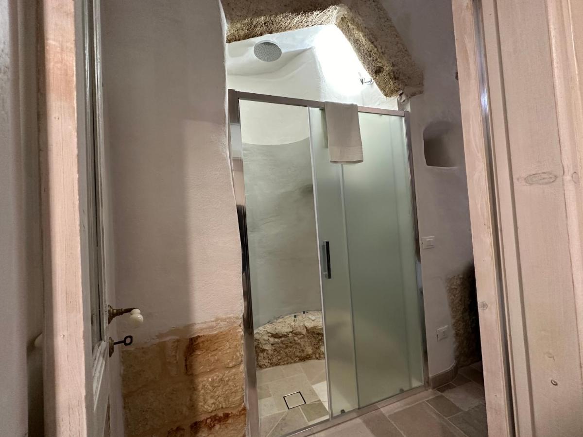 Arquati Room Ostuni Buitenkant foto